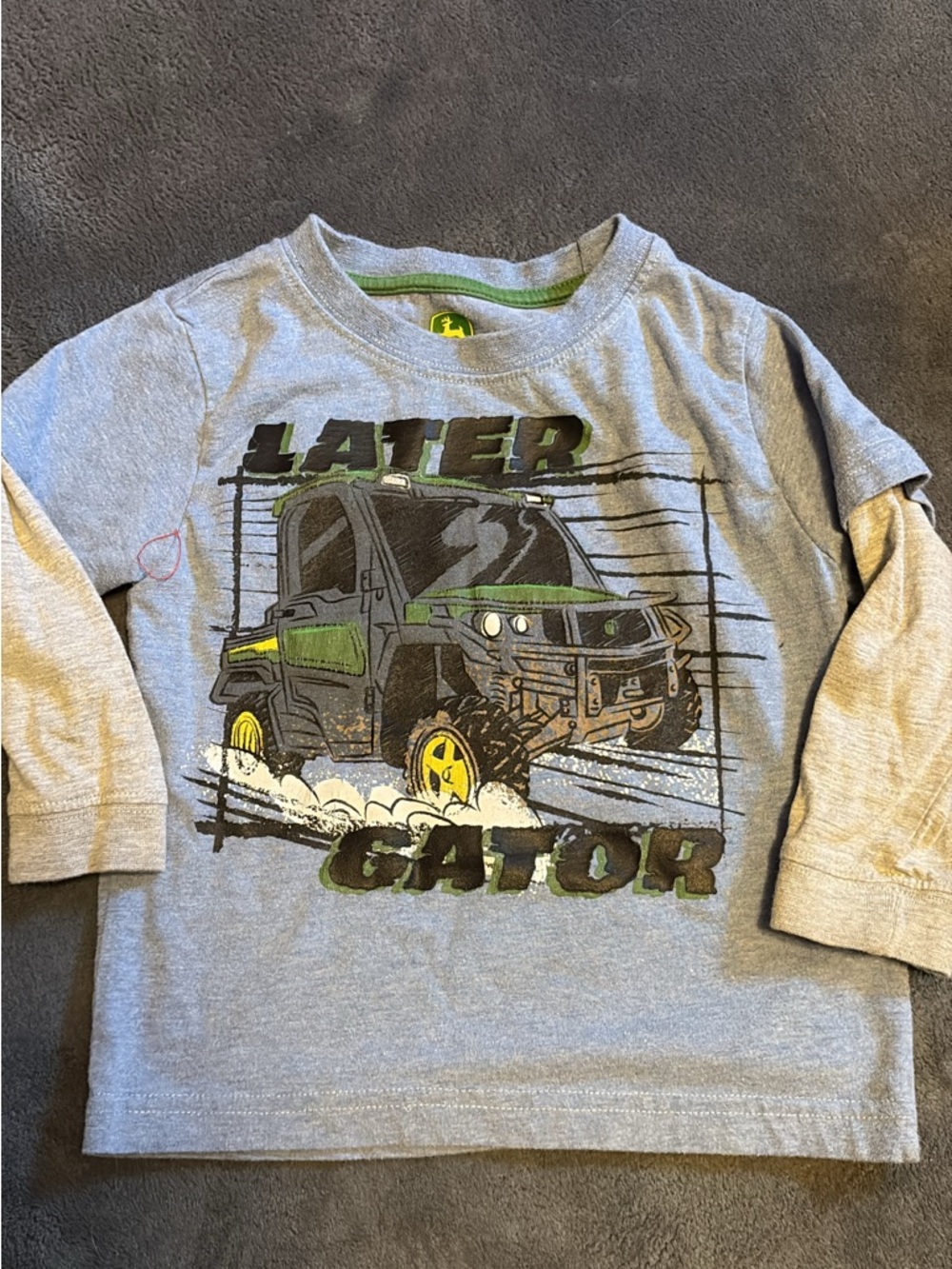 John Deere Shirt